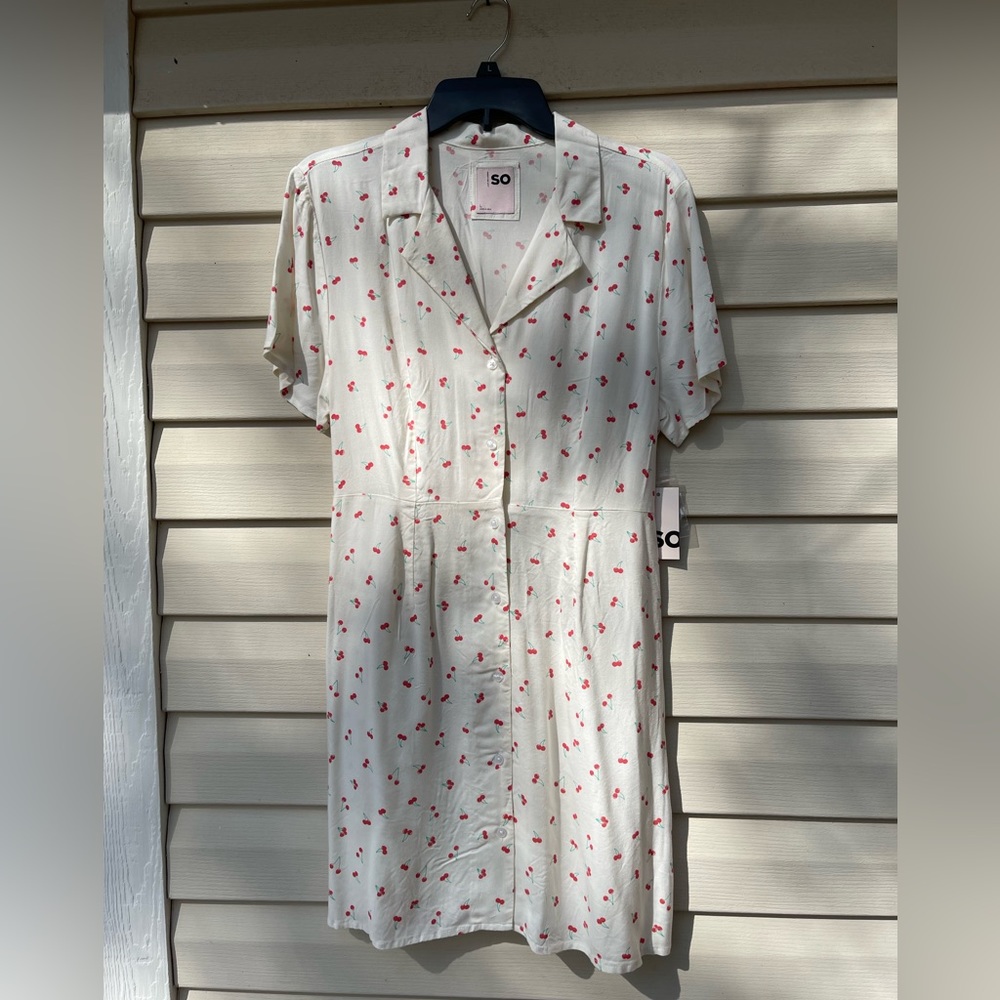 Summer dress NWT